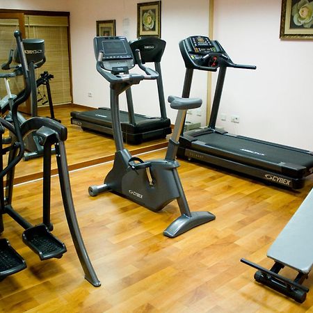 Atyrau Dastan Hotel Kültér fotó