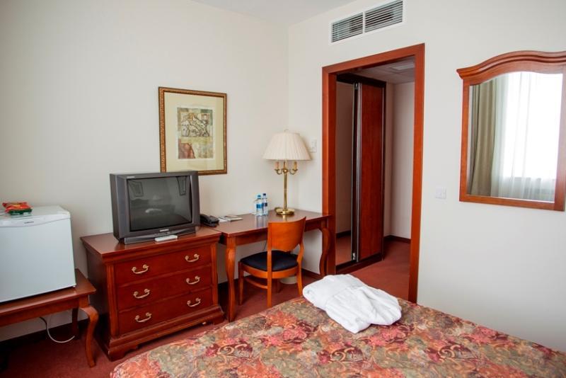 Atyrau Dastan Hotel Kültér fotó
