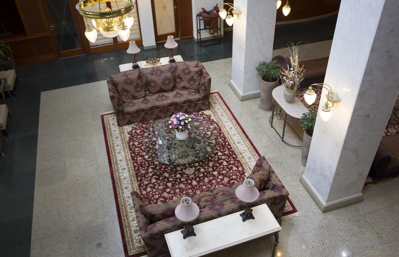 Atyrau Dastan Hotel Kültér fotó