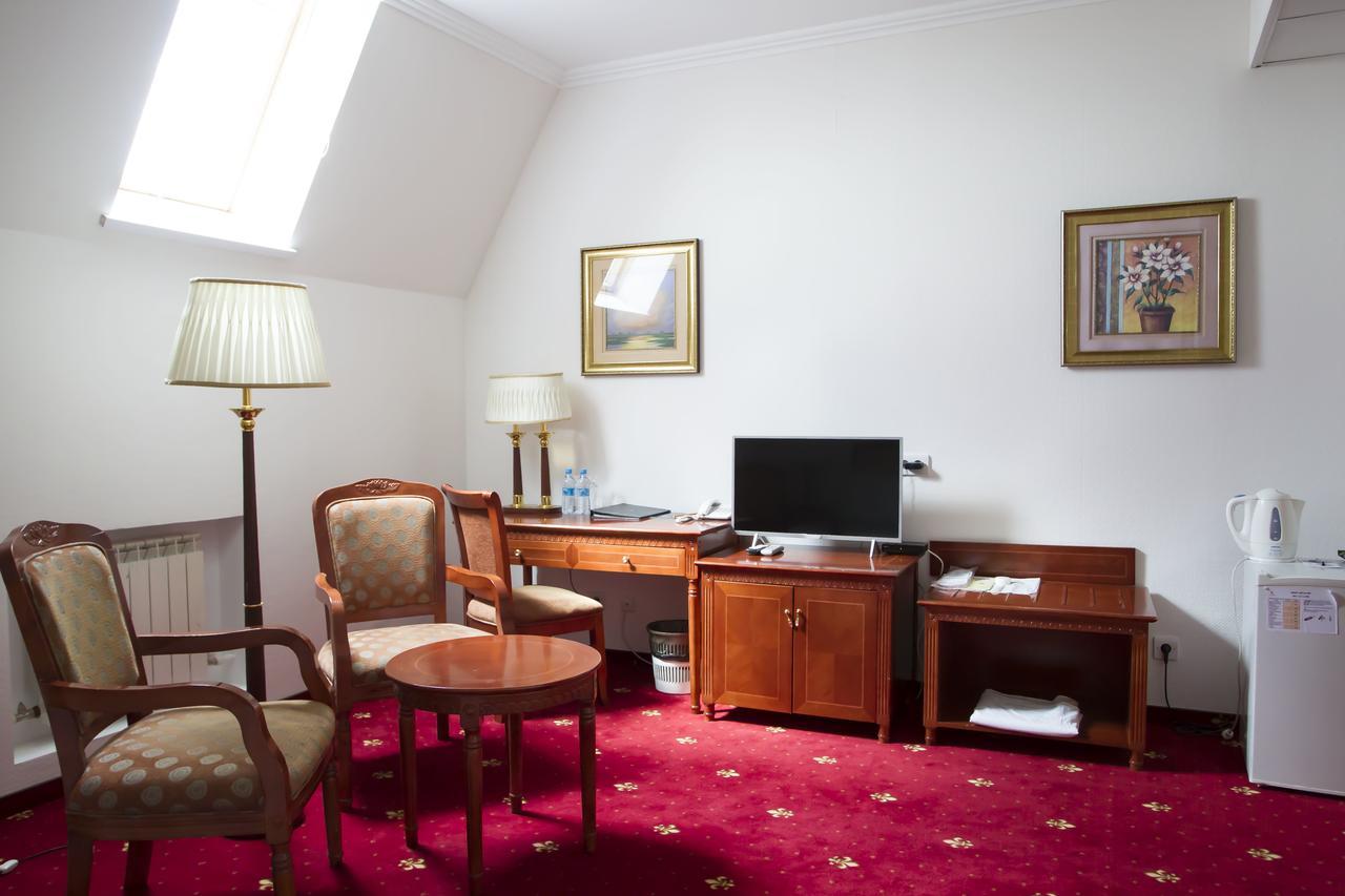 Atyrau Dastan Hotel Kültér fotó