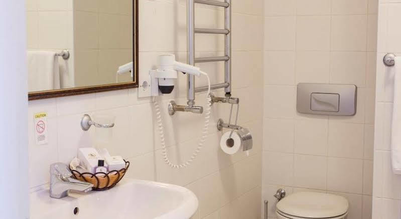 Atyrau Dastan Hotel Kültér fotó